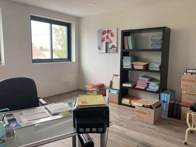 Vente Bureaux à Perpignan