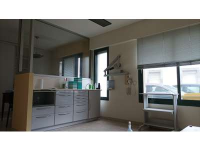 Vente Bureaux à Quimper