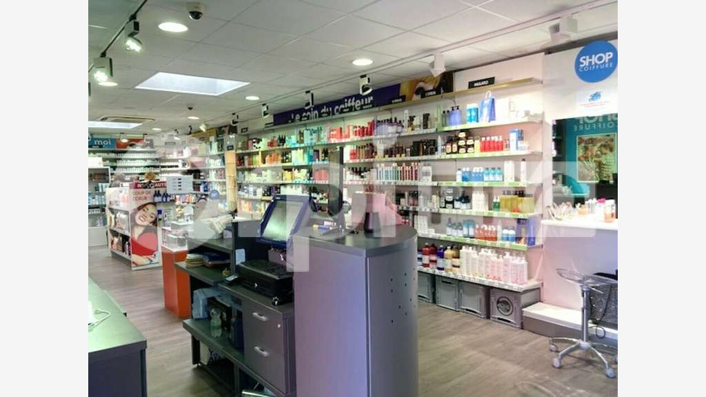 Vente distributeur produits cométiques ZA d'Amilly