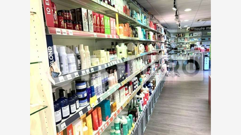 Vente distributeur produits cométiques ZA d'Amilly