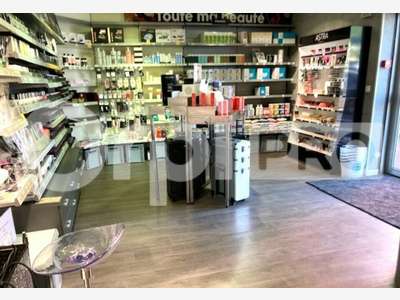 Vente distributeur produits cométiques ZA d'Amilly