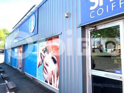 Vente Beauté - Esthétique - Coiffure à Amilly