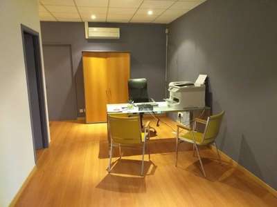 Vente bureaux entre 64 et 243m² à Montpellier ZFU