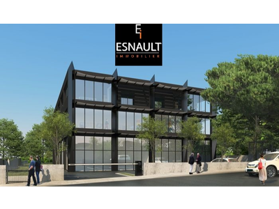 Vente Bureaux à Montpellier
