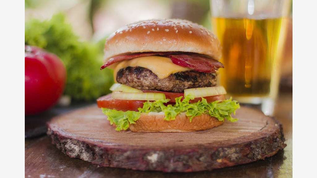 Vente FDC burger pizzas dans les Landes