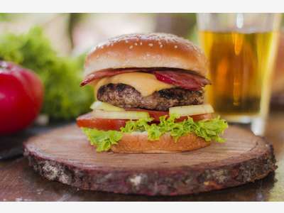 Vente FDC burger pizzas dans les Landes