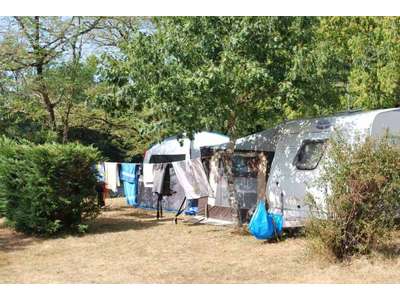 Vente Camping à Monceaux-sur-Dordogne