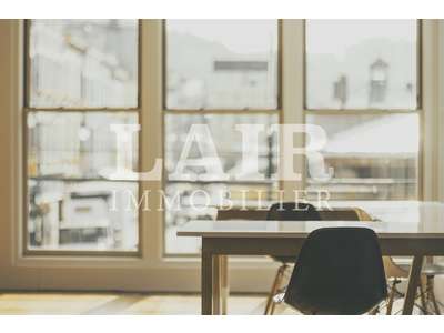 Vente Hôtel - Hôtel restaurant à Bagnoles-de-l'Orne-Normandie