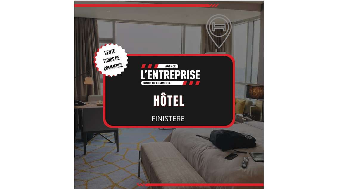 AV hôtel vue mer Nord Finistère station balnéaire