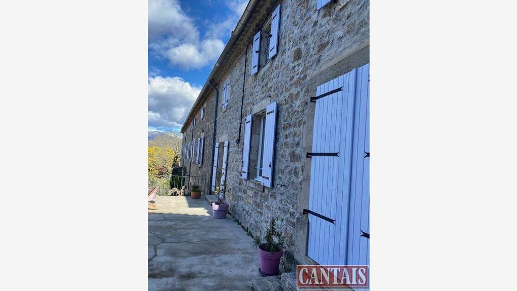 Vente camping lic IV axe les Cévennes La Provence