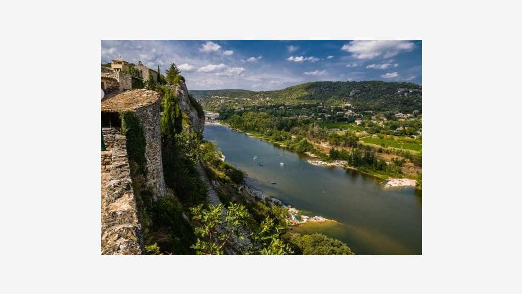 Vente camping de qualité 4 **** en Occitanie