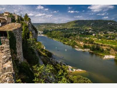 Vente camping de qualité 4 **** en Occitanie