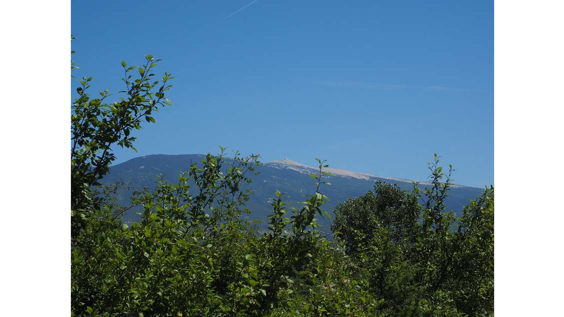 Vente fonds de commerce camping en Provence