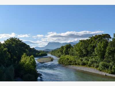 Camping 4 **** à céder en Vallée de la Loire