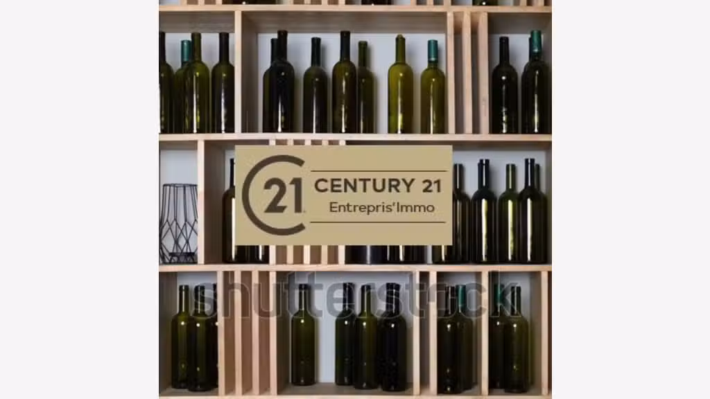 Vente FDC vins & spiritueux dans Val de l'Eyre