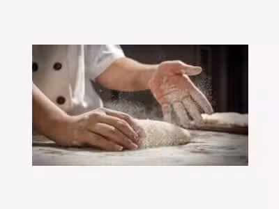 A céder boulangerie-snacking pte ville des Landes