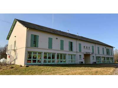 Vente Camping à Sainte-Marie-Lapanouze