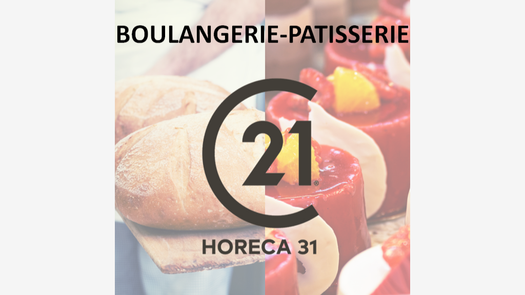 Vente boulangerie patisserie centre-ville d'Albi