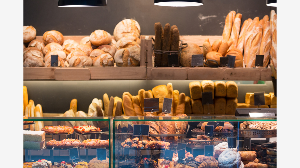 Vente boulangerie patisserie centre-ville d'Albi