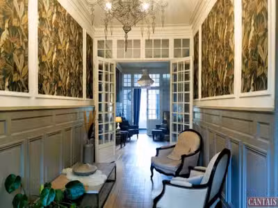 Vente chambre d'hôte sur axe Bordeaux Marmande