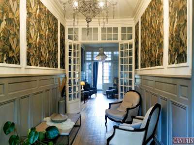 Vente Chambres d'hôtes - Gîtes à Bordeaux