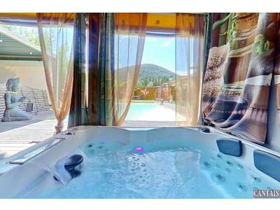 Vente Hôtel - Hôtel restaurant à Bormes-les-Mimosas