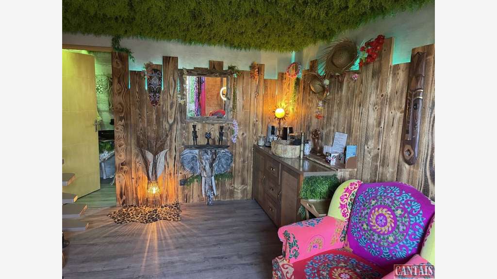 Vente chambres d'hôtes à Bormes les Mimosas