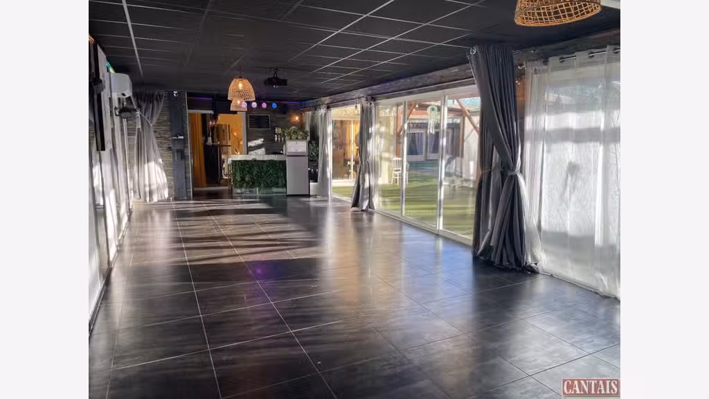 Vente chambres d'hôtes à Bormes les Mimosas