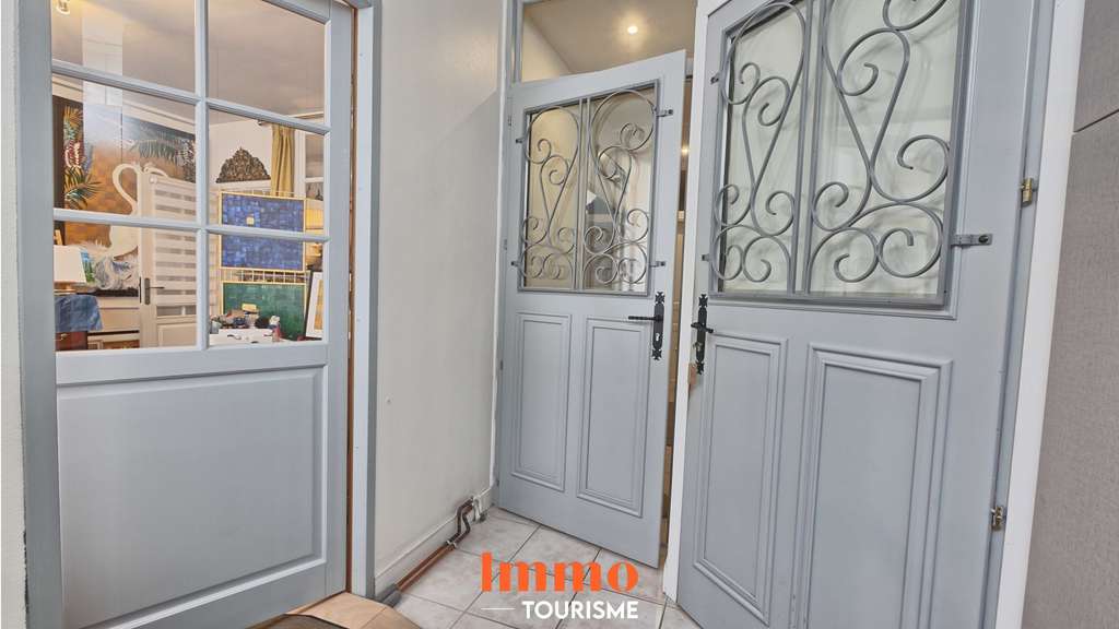 Maison d’hôtes de standing en plein cœur d’Amboise