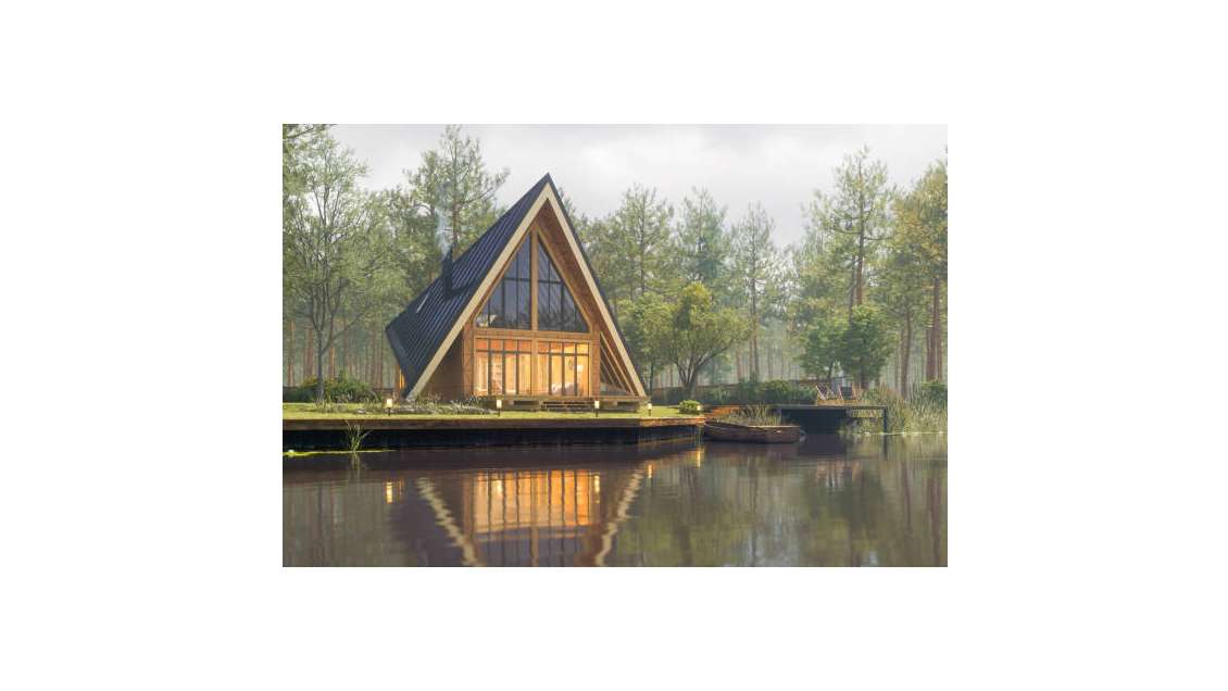 AV ensemble locatif triangle d'or Dordogne