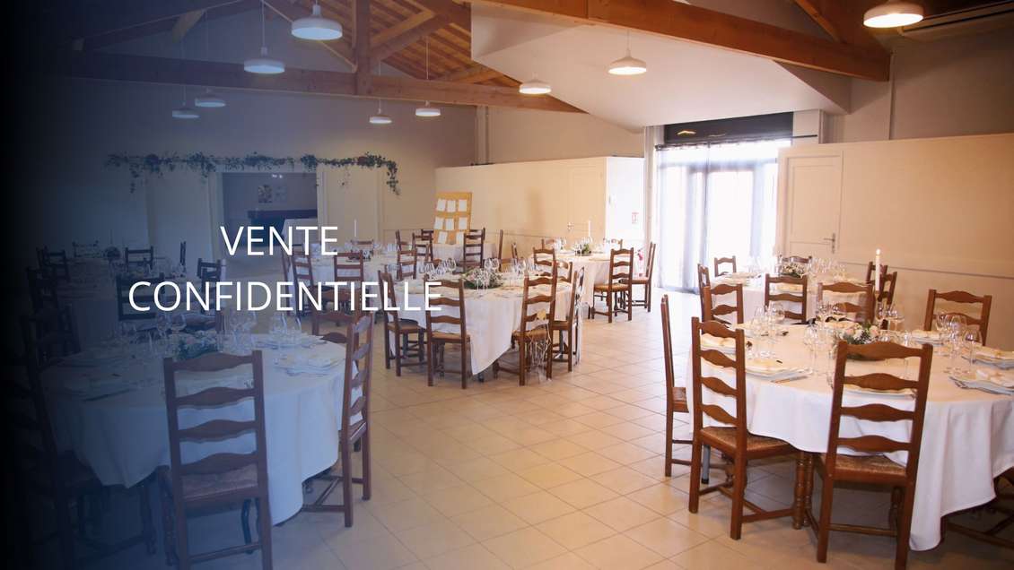 AV fonds + murs domaine d’accueil Nord Beaujolais