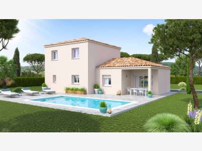 Ensemble locatifs avec sublime maison d'habitation