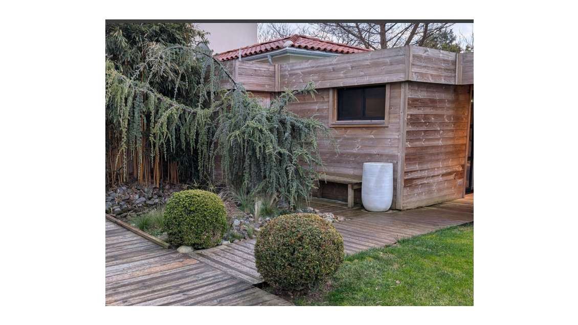 AV gites de charme sur axe Marmande Montauban !