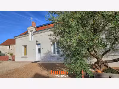 Propriété avec gîtes et / ou chambres d’hôtes entr