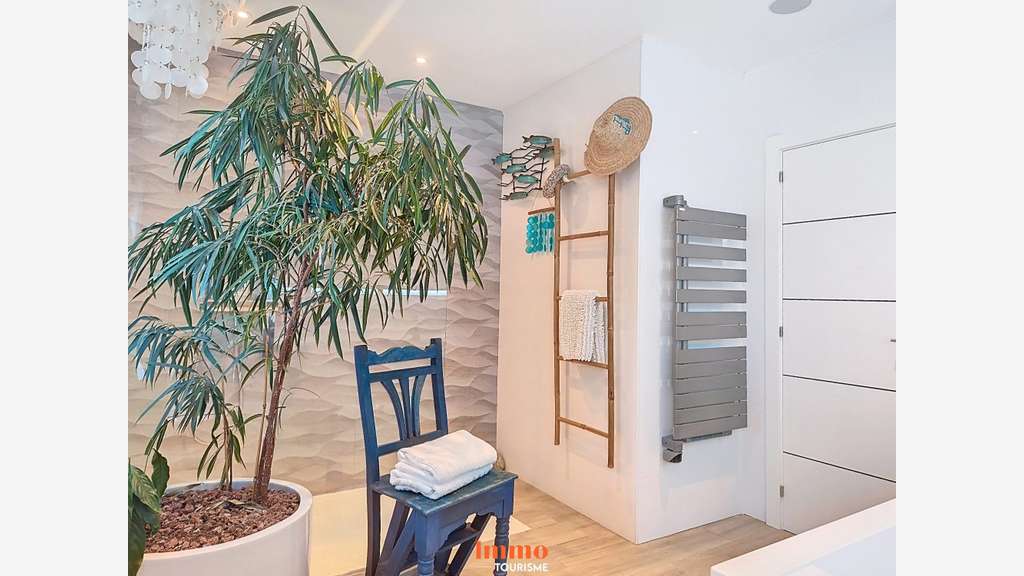 Vente villa d’architecte de 378m² à Perpignan