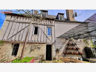 Maison d’hôtes ou gîte de charme au cœur de la Val