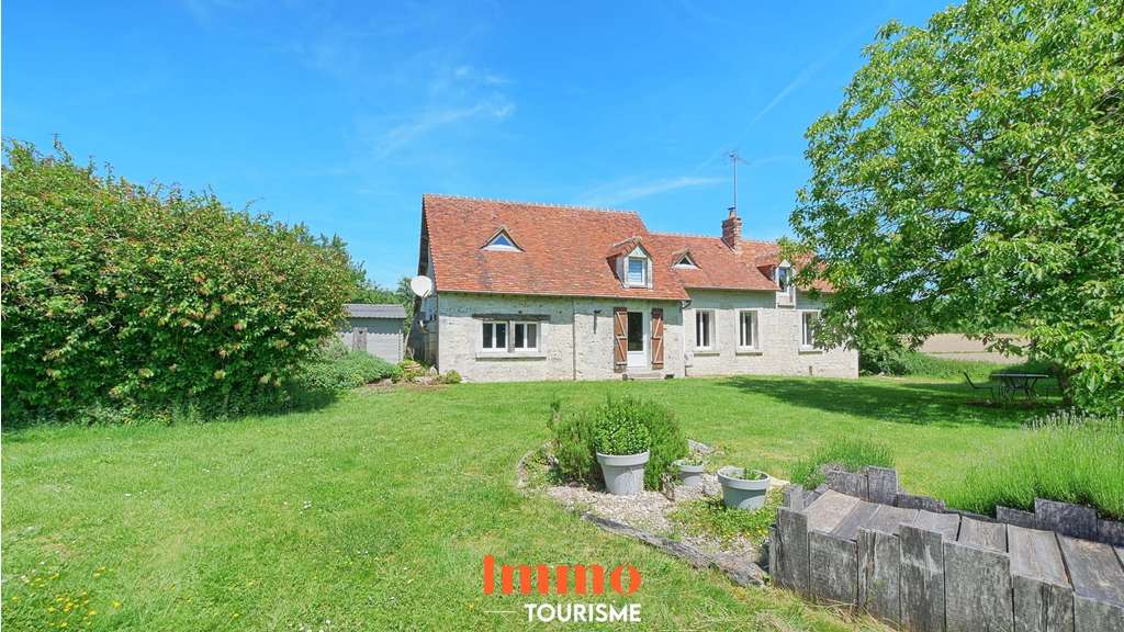 Maison d’hôtes avec Spa privatifs entre Beauval et