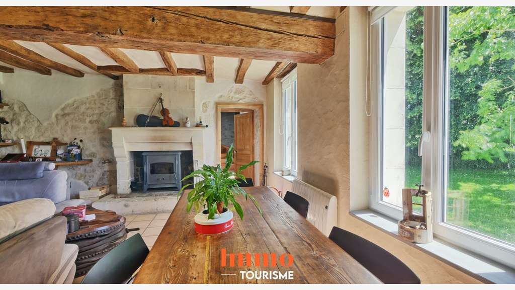 Maison d’hôtes avec Spa privatifs entre Beauval et