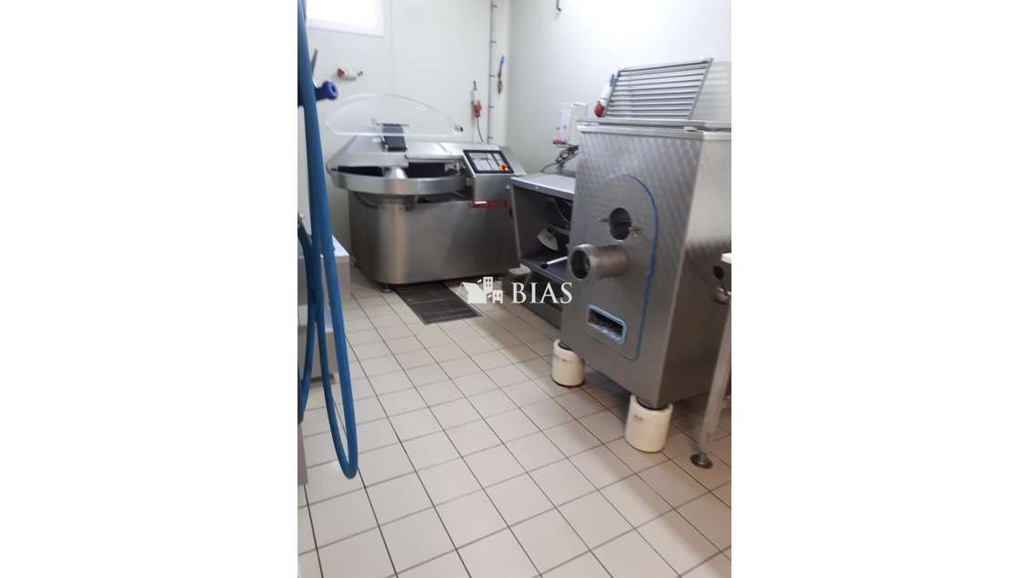 Vente charcuterie de marchés en Seine et Marne