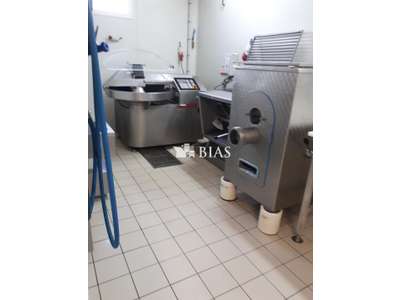 Vente Boucherie - Charcuterie à Barcy