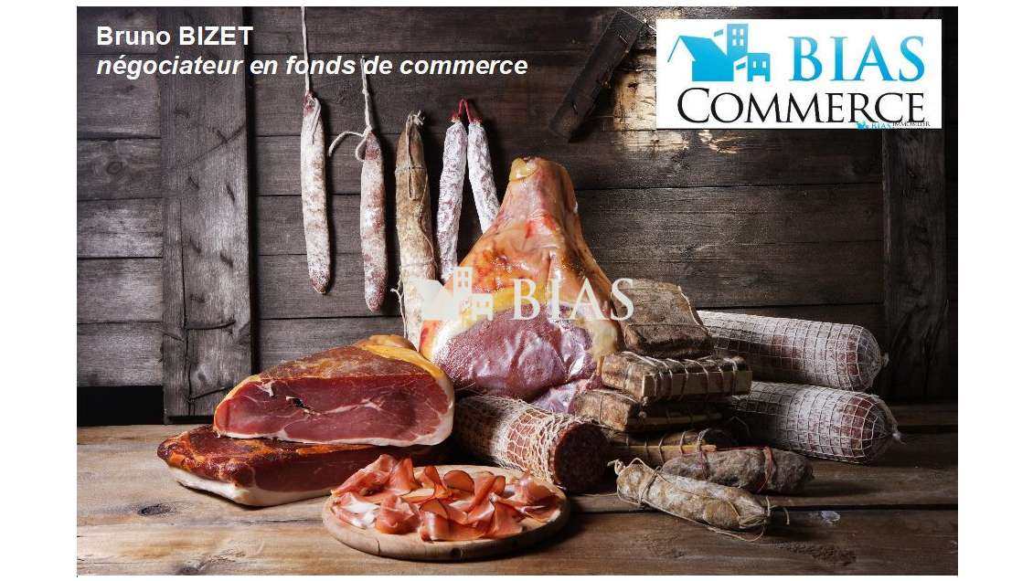 Vente charcuterie proche de Neufchâtel en Bray