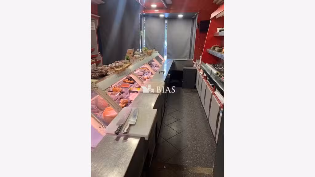 Vente charcuterie traiteur belle position 94