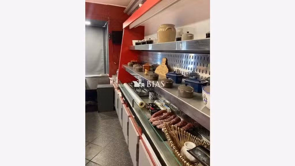 Vente charcuterie traiteur belle position 94