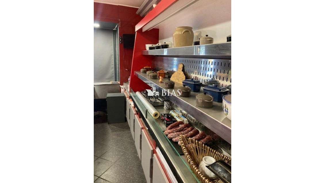 Vente charcuterie traiteur belle position 94