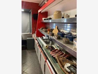 Vente charcuterie traiteur belle position 94