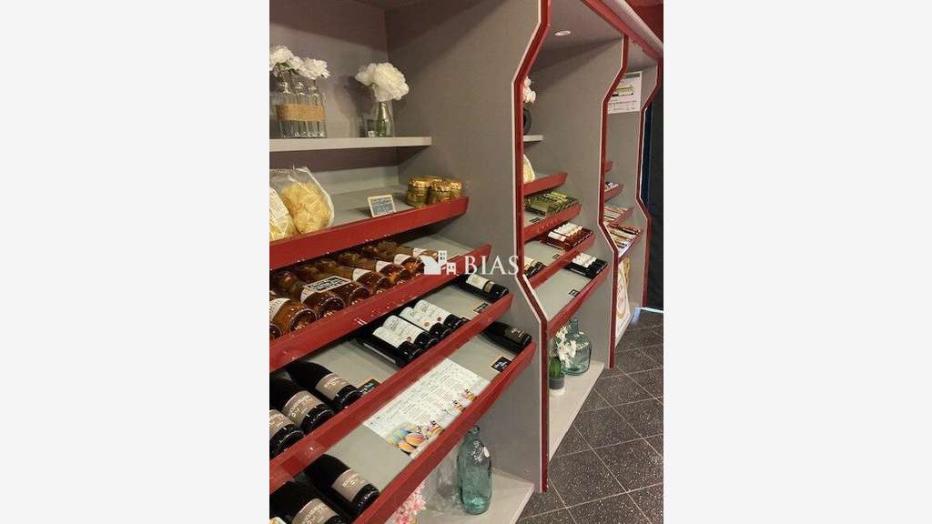 Vente charcuterie traiteur belle position 94