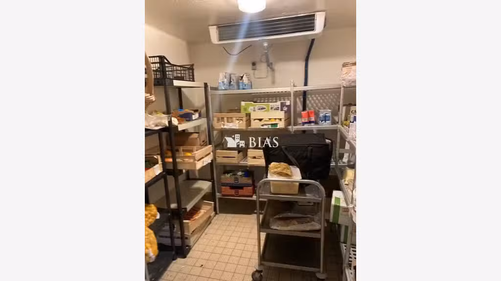 Vente charcuterie traiteur belle position 94