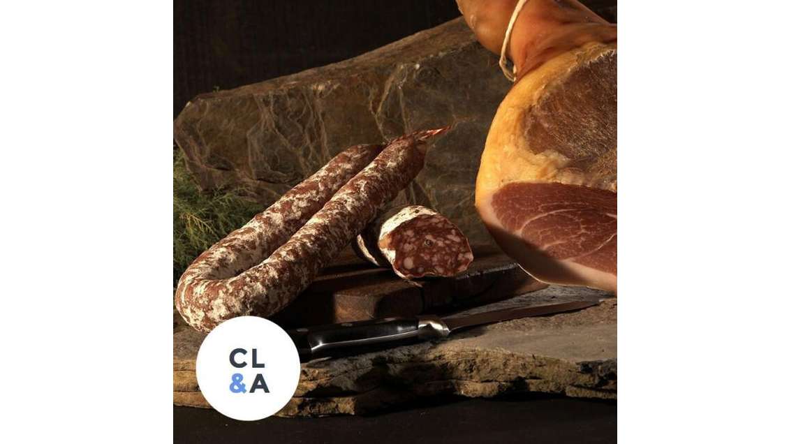 Vente charcuterie traiteur en péri de Rouen