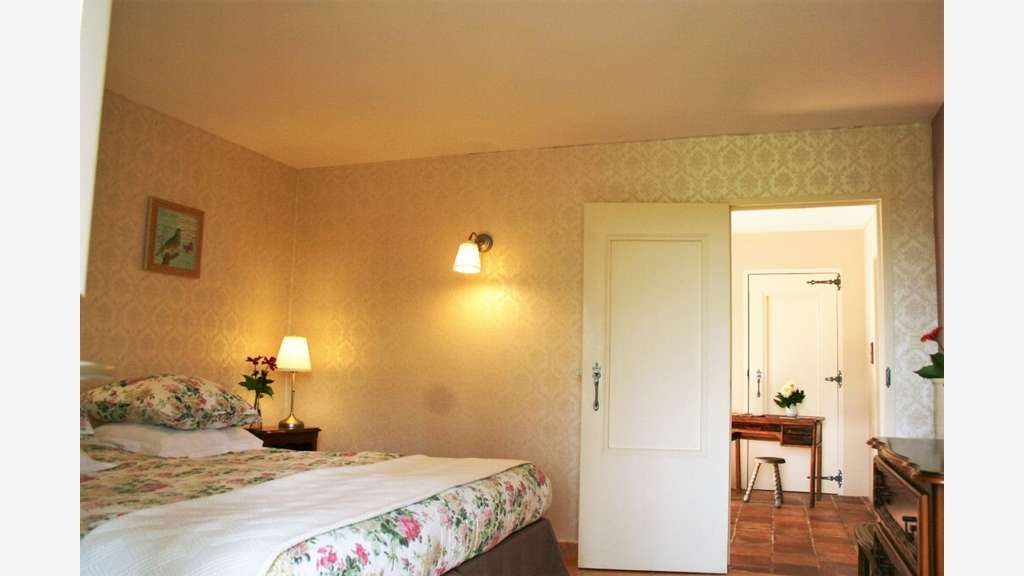 Château, Gîte, B&B, Mariages 18ha dans le sud