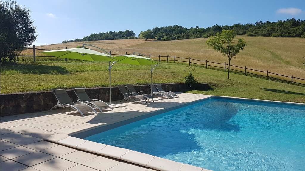 Château, Gîte, B&B, Mariages 18ha dans le sud